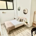 Apartamento Vive V Saragoça