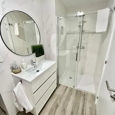 Apartment Vive V Zaragoza