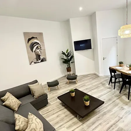 Vive V Apartamento *