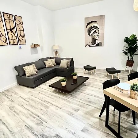 Apartamento Vive V