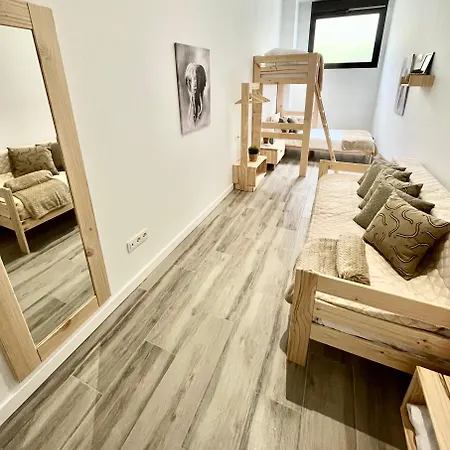 Appartement Vive V *