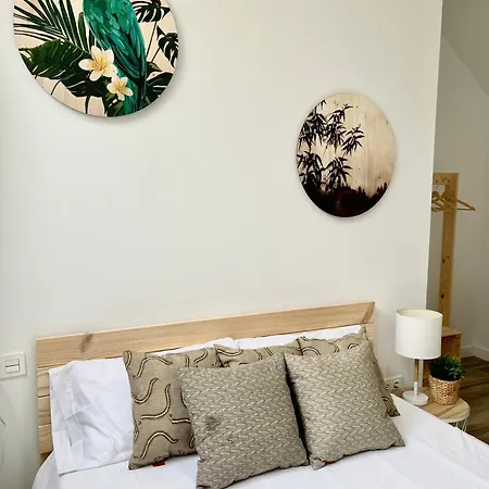 Apartament Vive V
