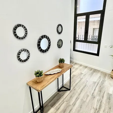 Vive V Apartamento Saragoça