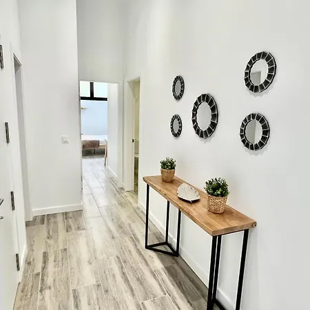 Appartement Vive V