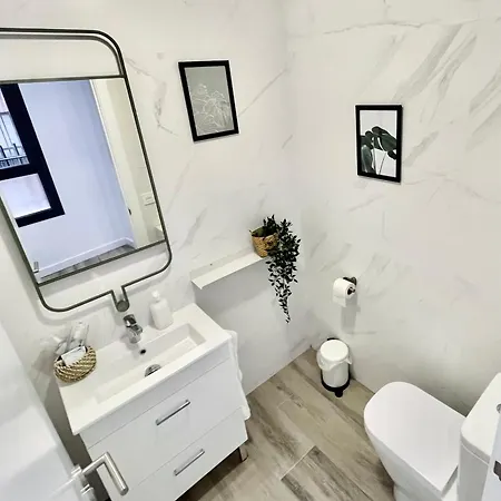 Appartement Vive V