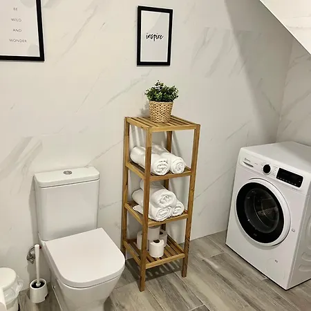 Vive V Apartament *