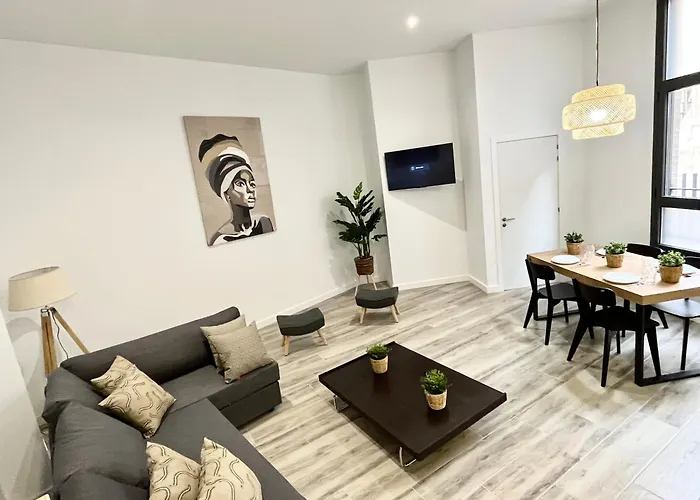 Vive V Апартаменты *