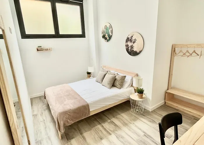 Apartamento Vive V Saragoça