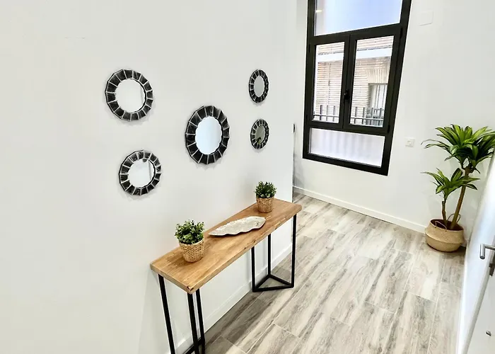 Vive V Apartamento Saragoça