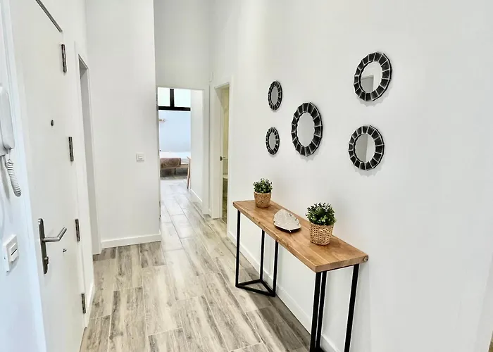 Апартаменты Vive V