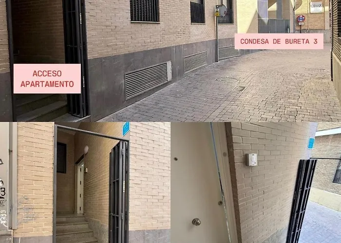 Vive V * Сарагоса